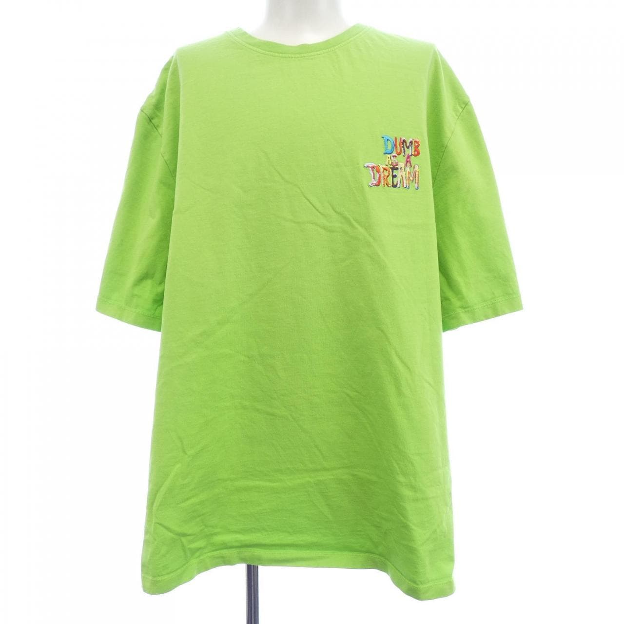 ロエベ LOEWE HSM1Y22J03 Tシャツ