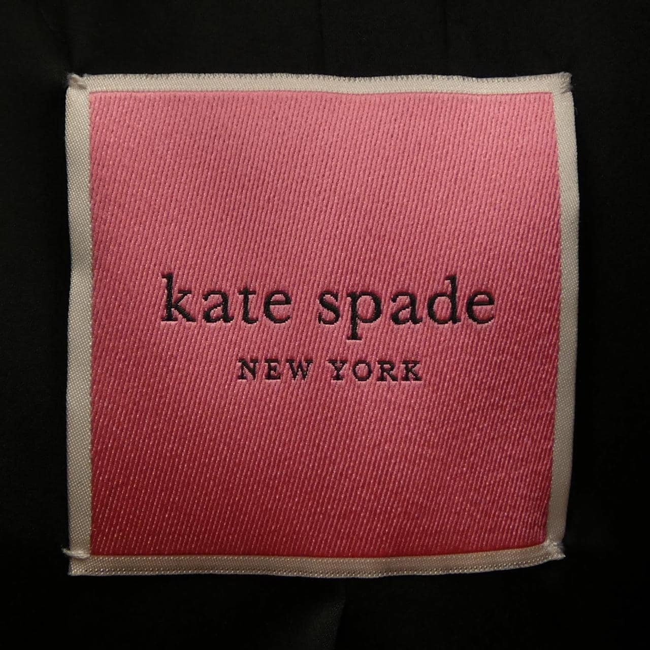 ケイトスペード kate spade コート