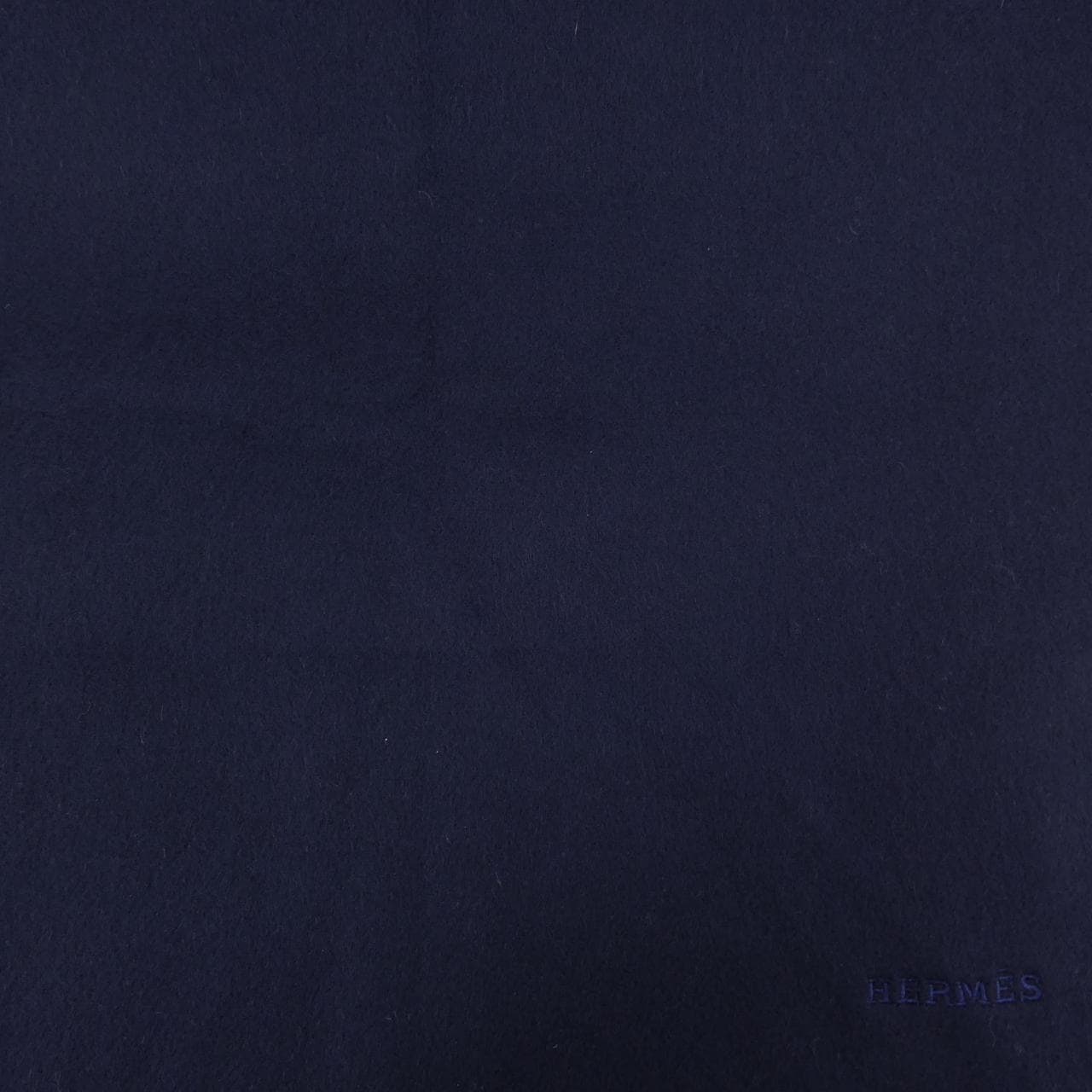 エルメス HERMES MUFFLER