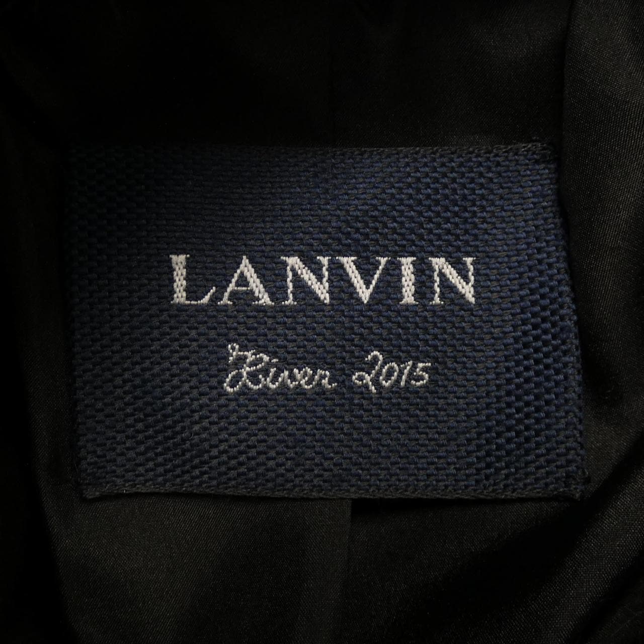ランバン LANVIN コート