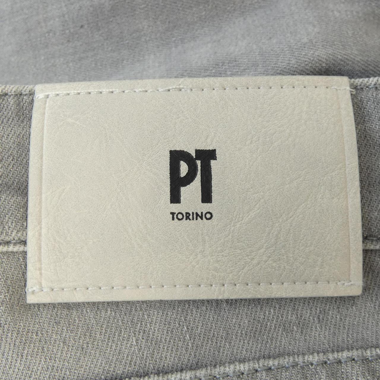 ピーティートリノ PT TORINO ジーンズ