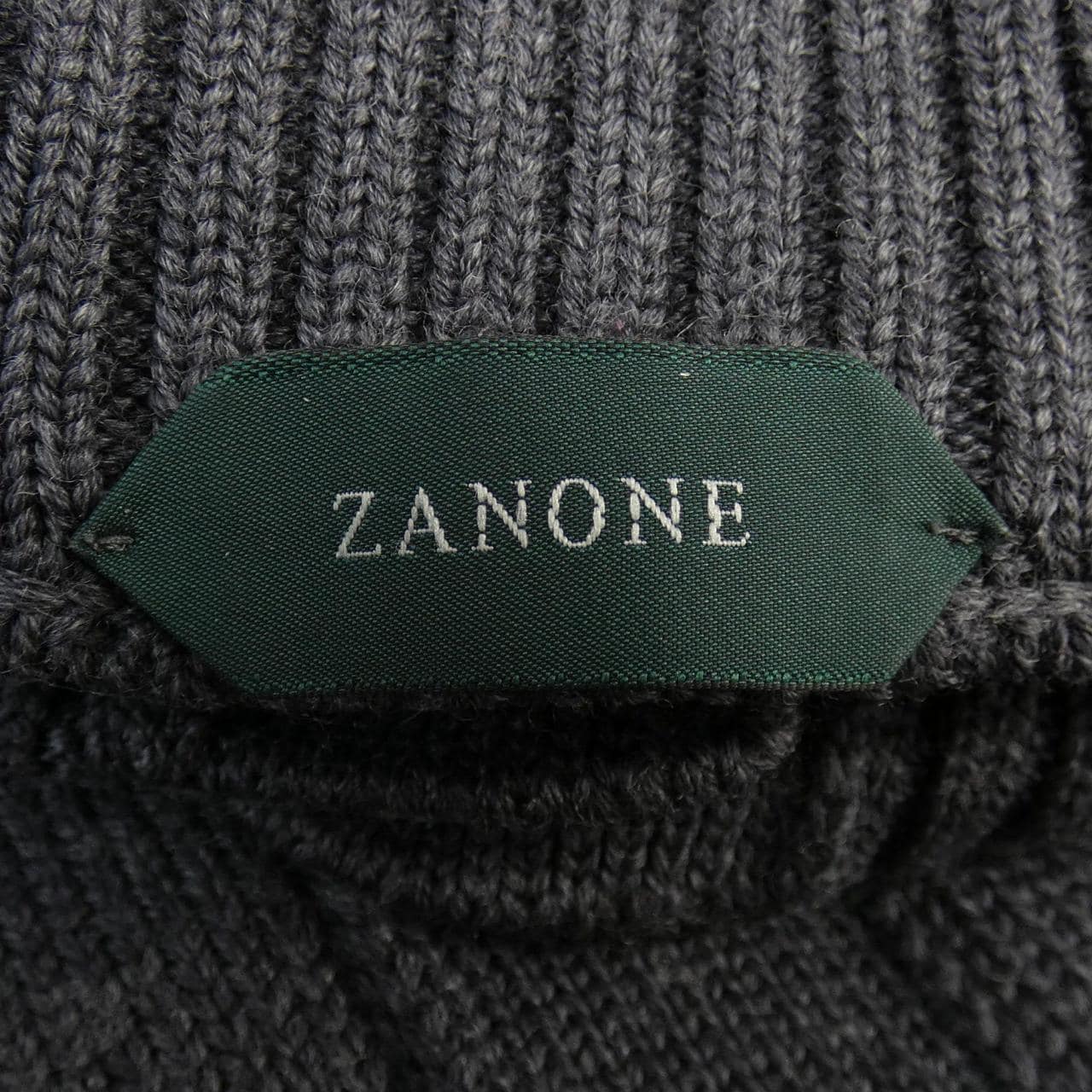 扎諾內ZANONE開襟衫