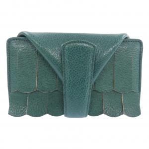 ヒロコハヤシ HIROKO HAYASHI WALLET