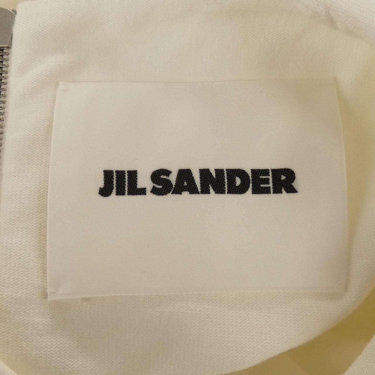 ジルサンダー JIL SANDER J03GC0125 J20035 トップス
