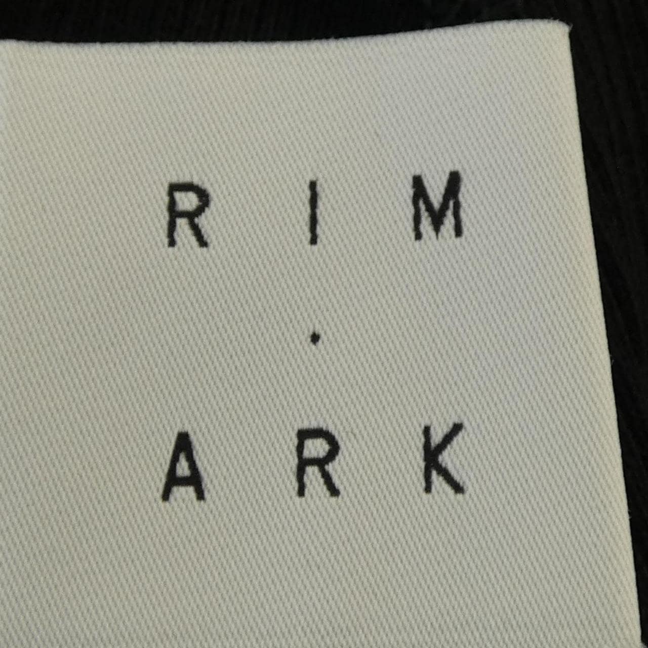 リムアーク RIM.ARK ワンピース
