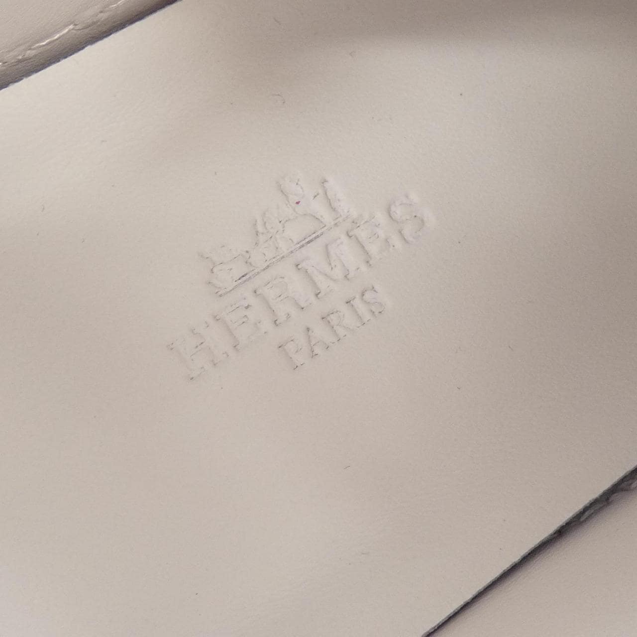 エルメス HERMES デイ 261018Z スニーカー