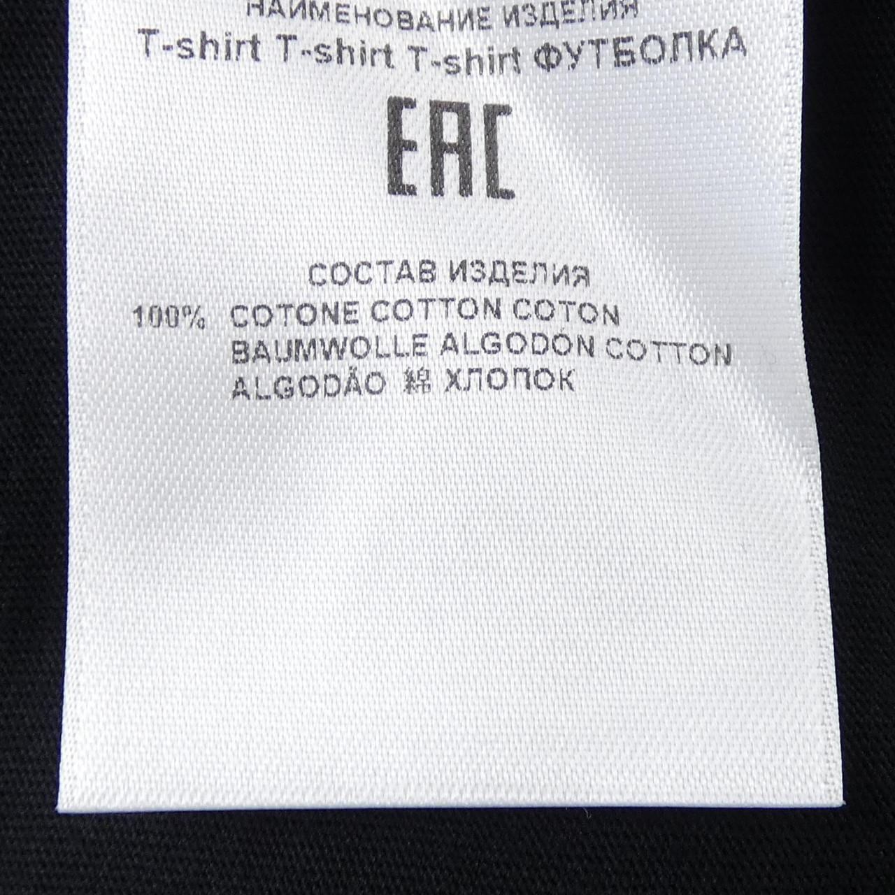 エトロ ETRO 201-13721-9643 Tシャツ
