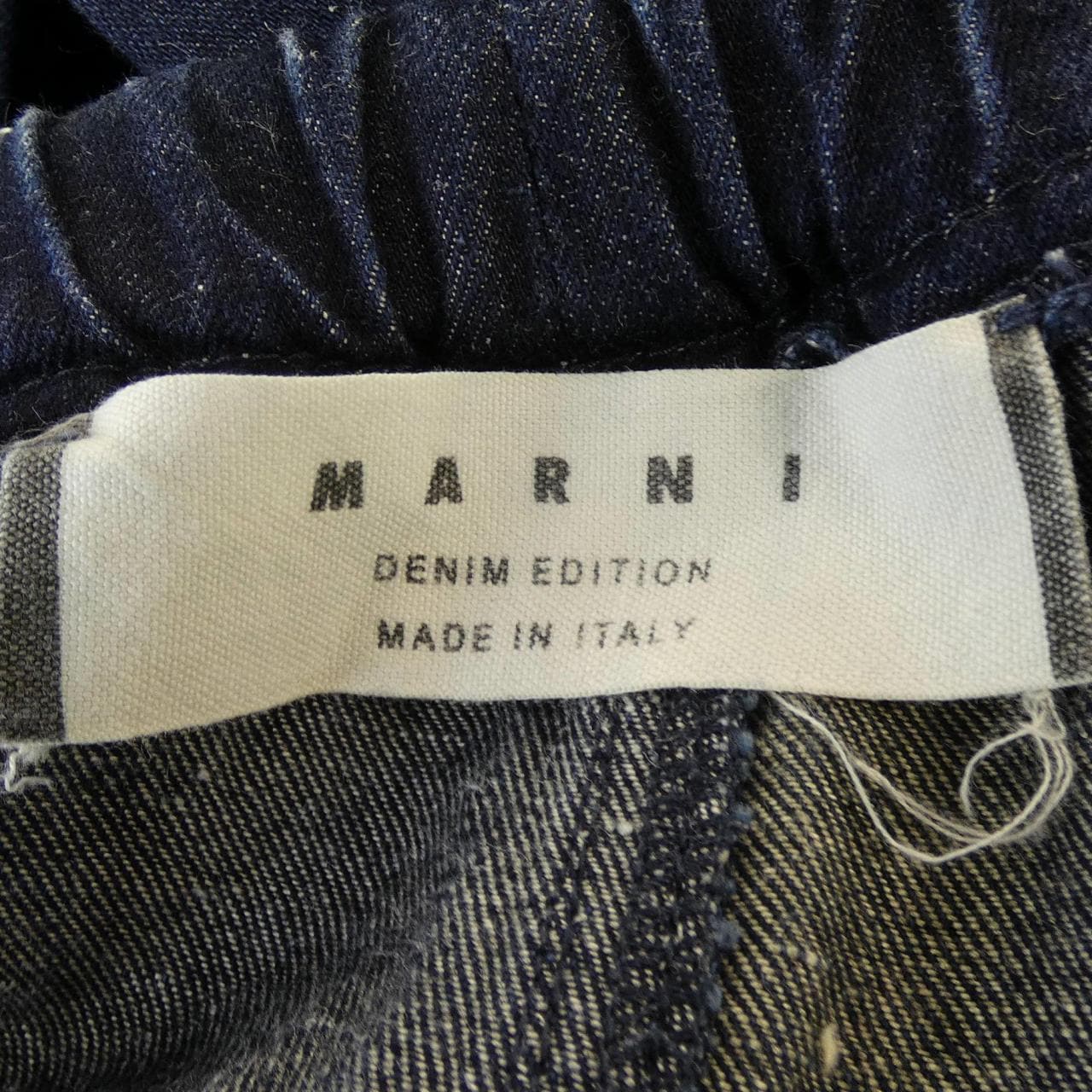 マルニ MARNI ジーンズ