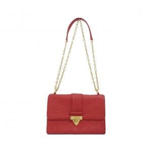 ルイヴィトン モノグラム アンプラント サンシュルピス PM M43393 ショルダーバッグ