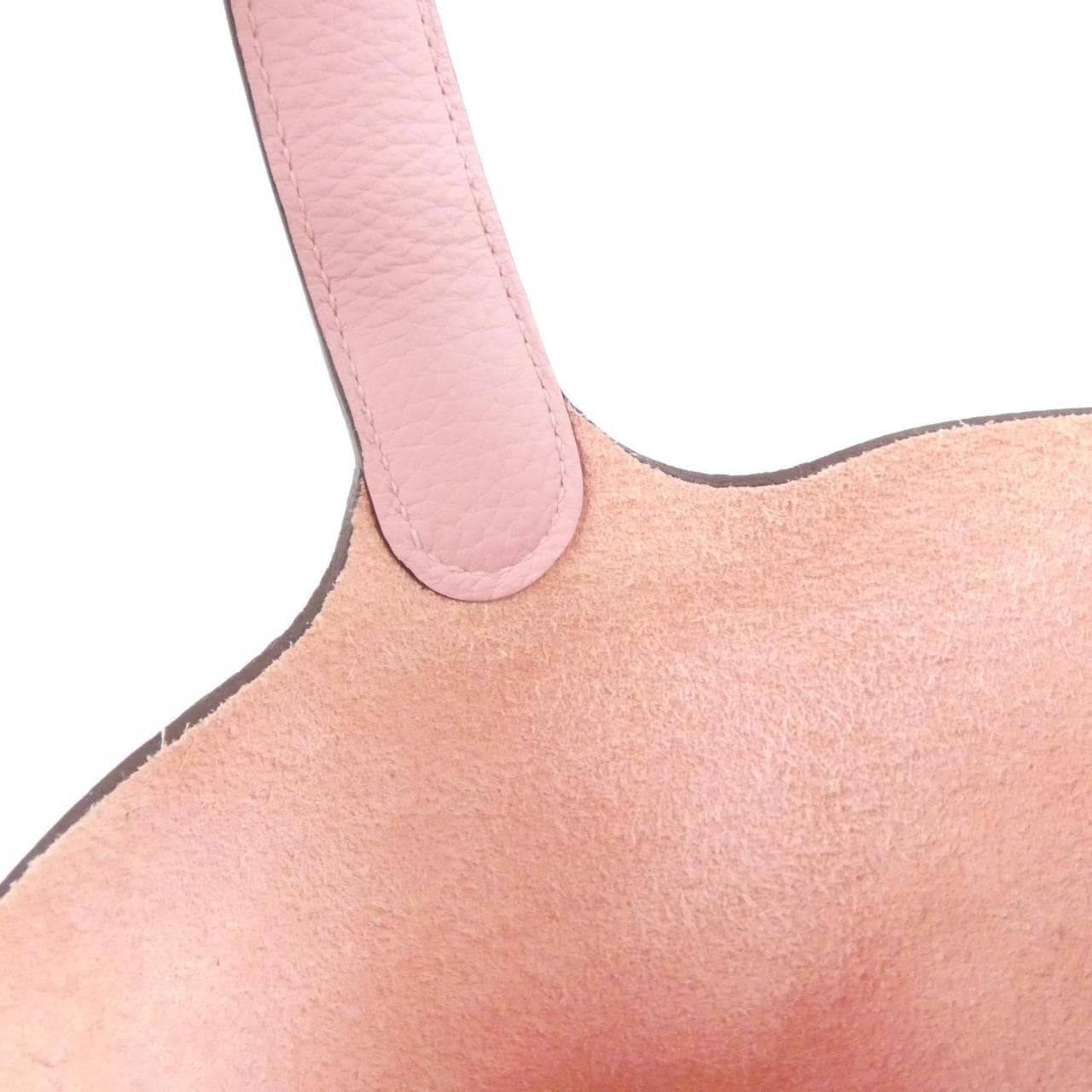 エルメス ピコタン ロック MM 060991CK バッグ