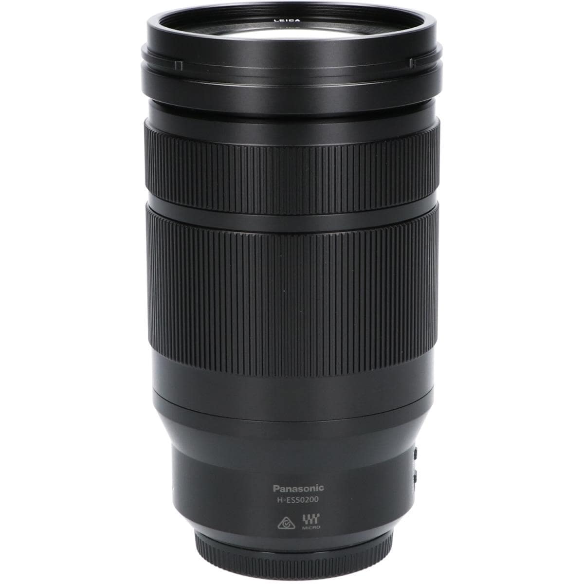 PANASONIC DG50-200mm F2.8-4ASPH