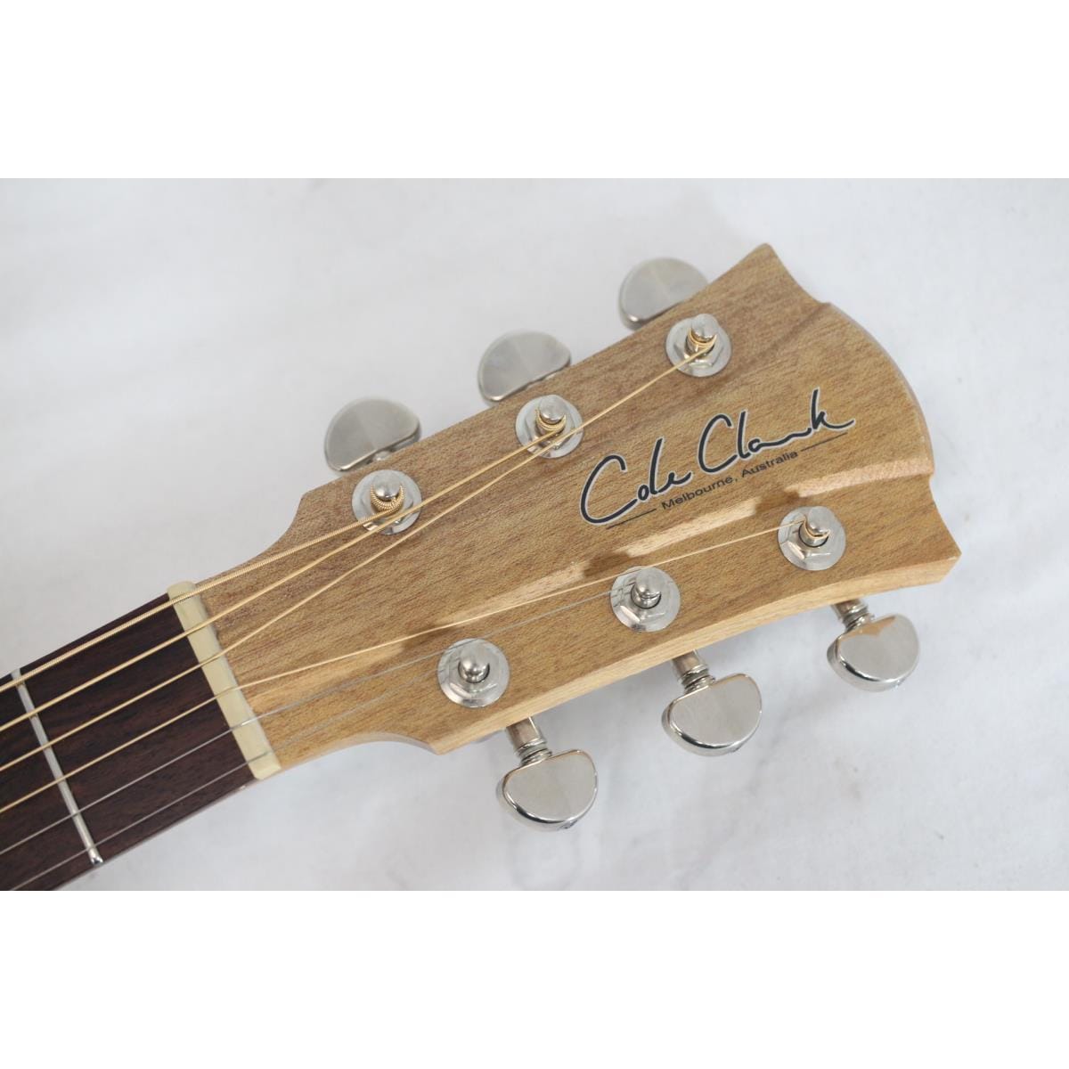 ＣＯＬＥ　ＣＬＡＲＫ　ＦＬ１ＡＣ