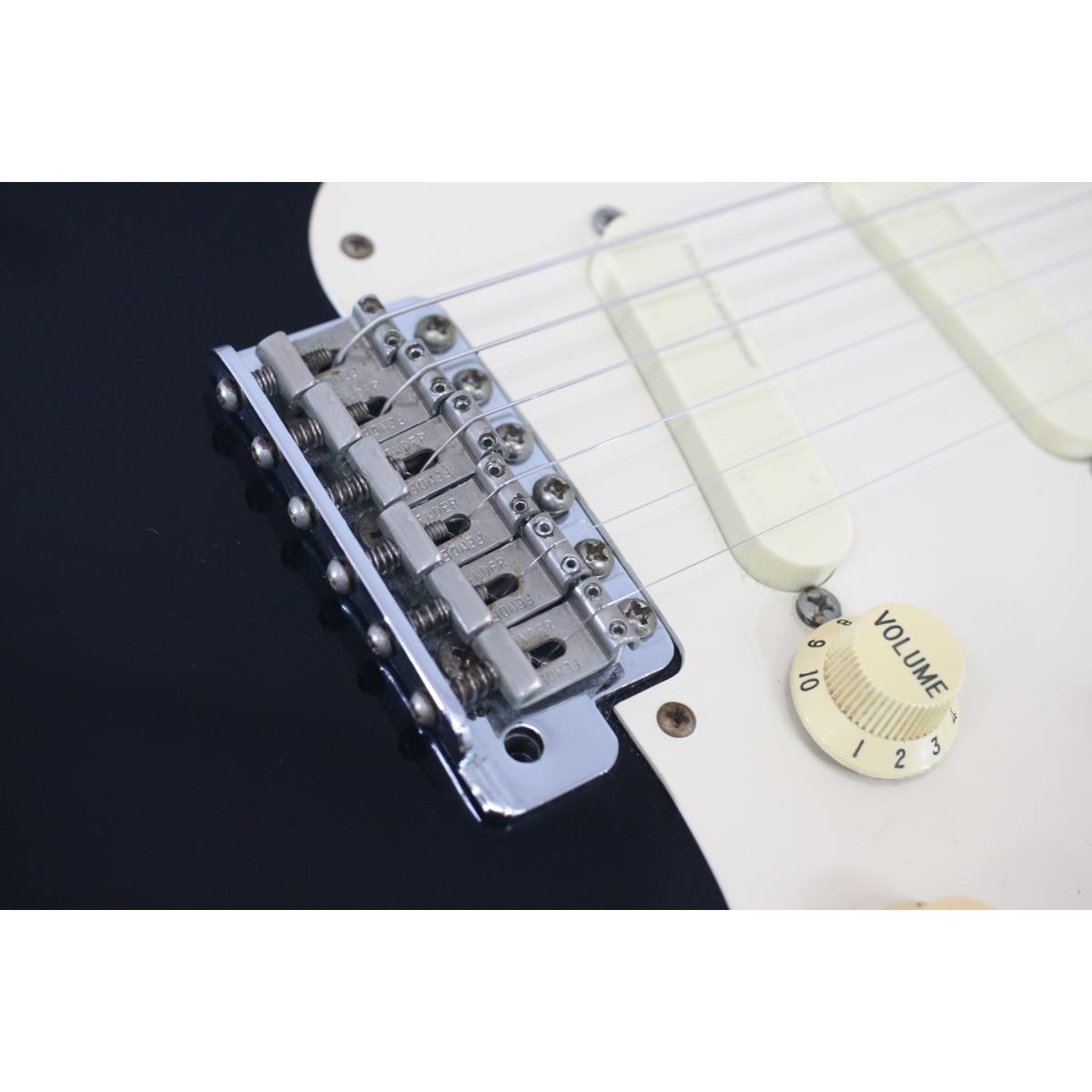 FENDER ERIC CLAPTON STRATOCASTER