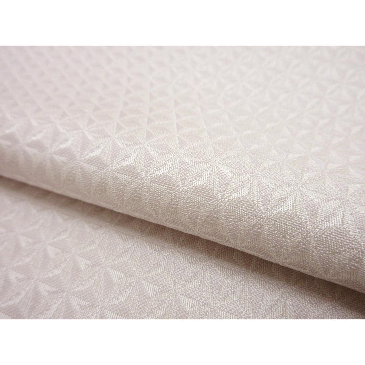 色無地　【博多織】