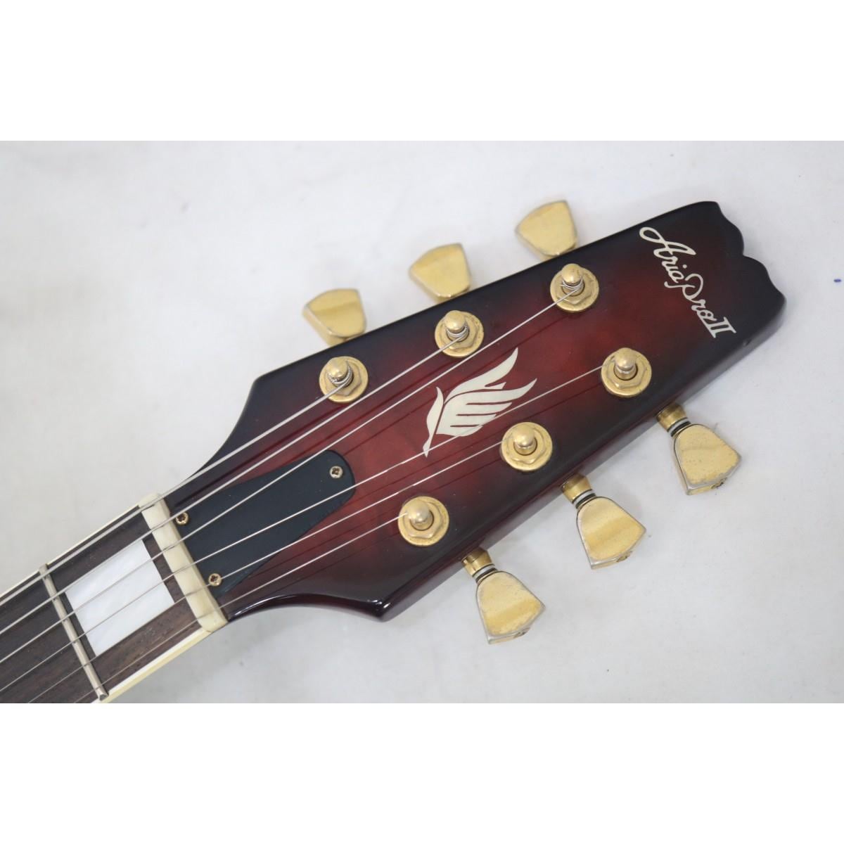 ＡＲＩＡ　ＰＲＯ　ＩＩ　　ＰＥ－８５Ｒ