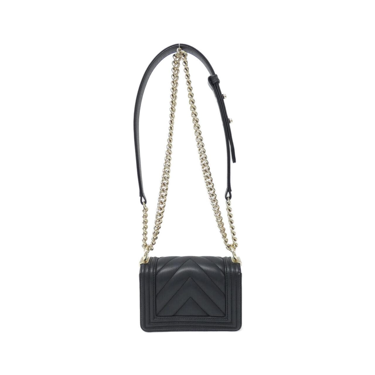 CHANEL男孩CHANEL Line 67364 單肩包