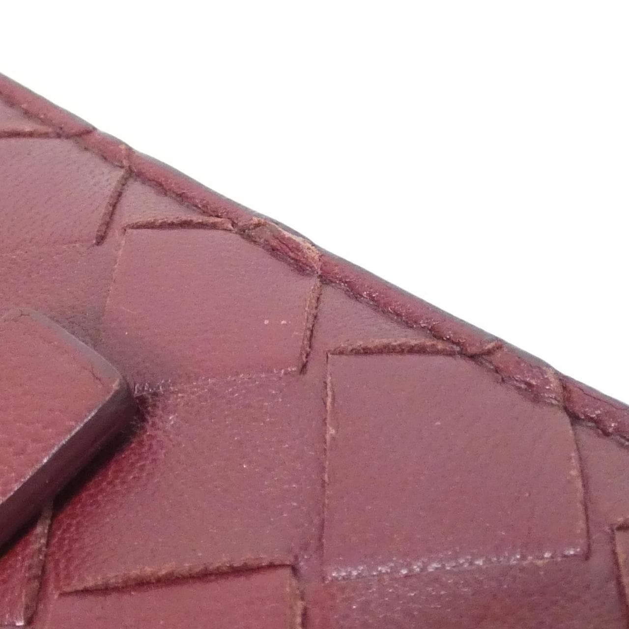 ボッテガヴェネタ 592776 VCPP3 カードケース