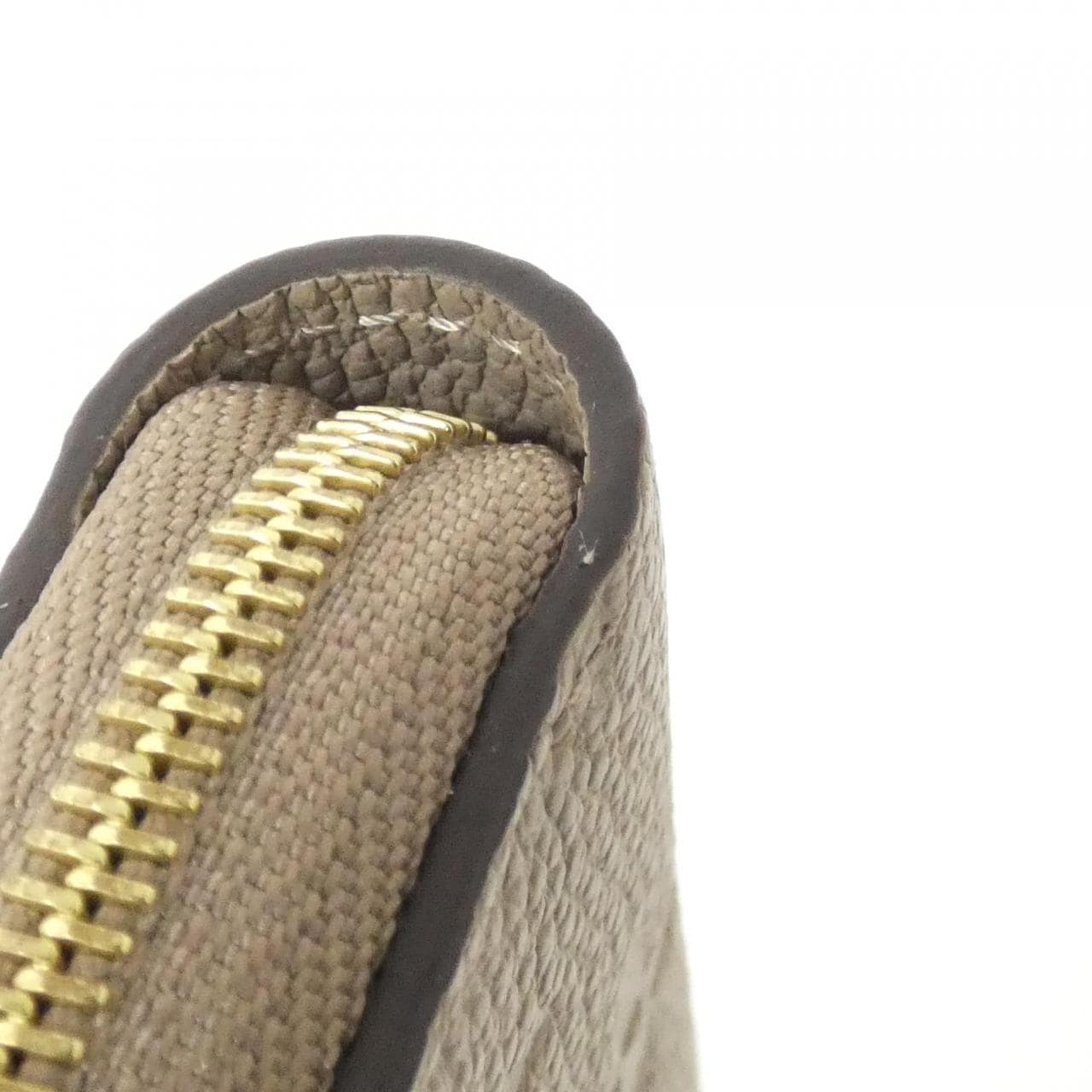 ルイヴィトン モノグラム アンプラント ジッピー コインパース M68696 コインケース