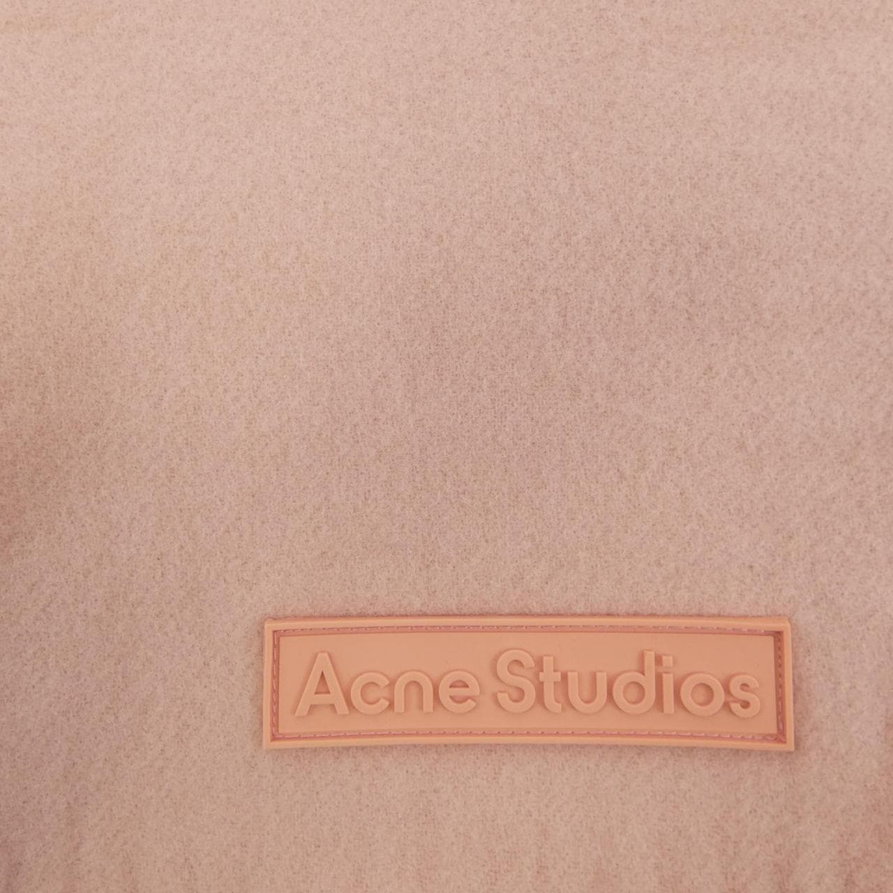 アクネストゥディオズ ACNE STUDIOS MUFFLER