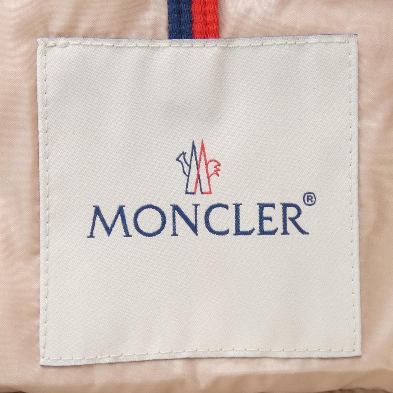 MONCLER MONCLER Down Jacket