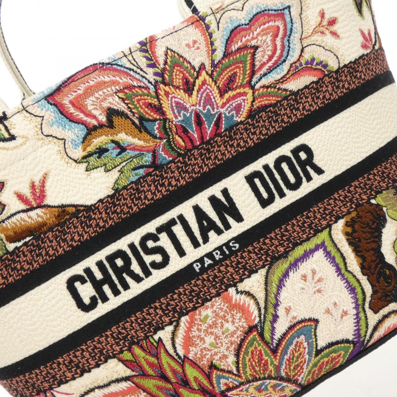 [BRAND NEW] Christian DIOR ALBERO DELLA VITA M1328CESF Bag