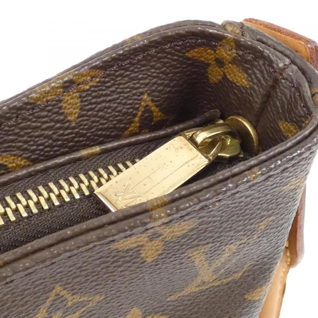 LOUIS VUITTON Monogram Looping GM M51145 單肩包