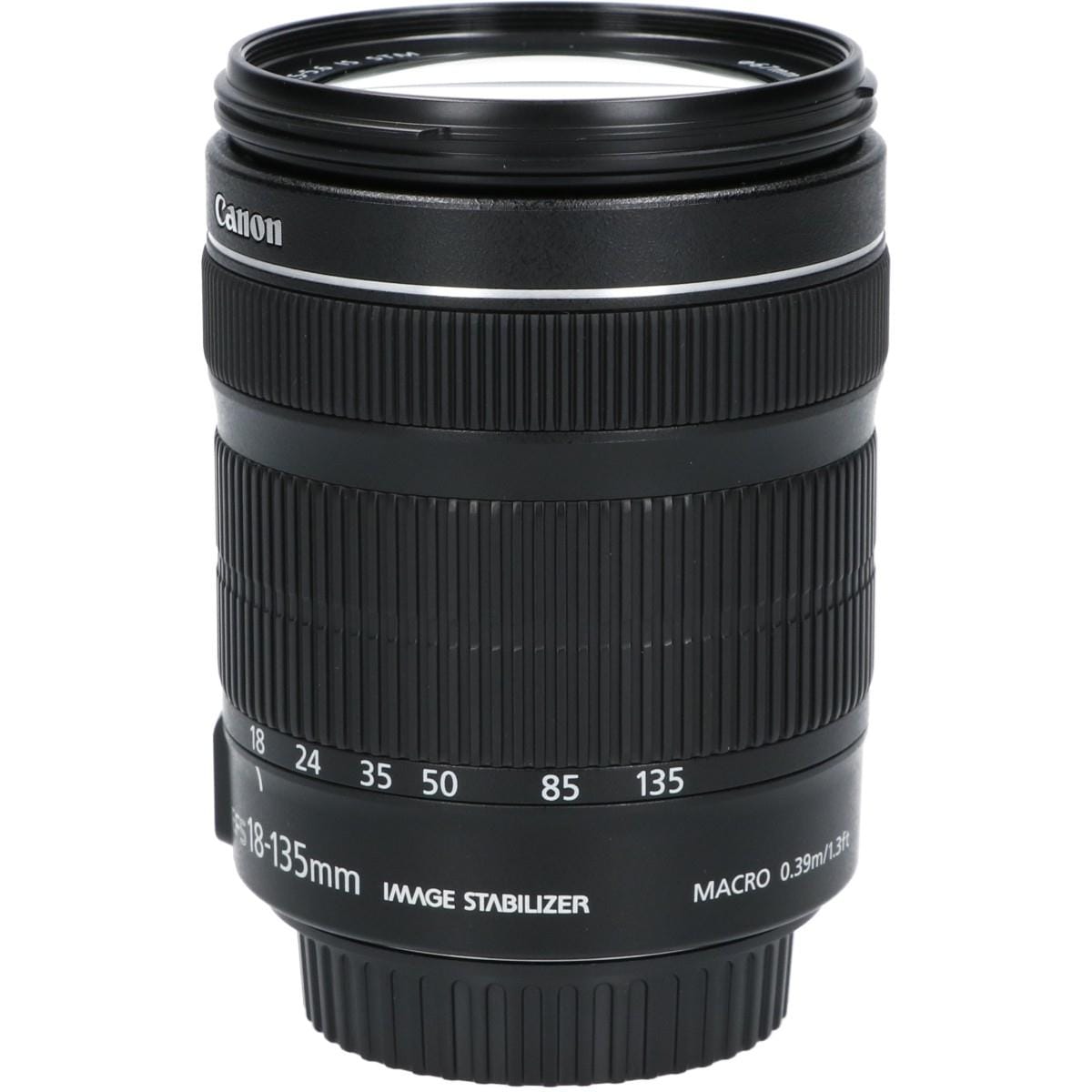 EF-S18-135mm F3.5-5.6IS STM