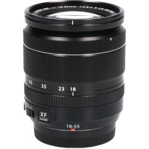 ＸＦ１８－５５ｍｍ　Ｆ２．８－４Ｒ　ＬＭ　ＯＩＳ