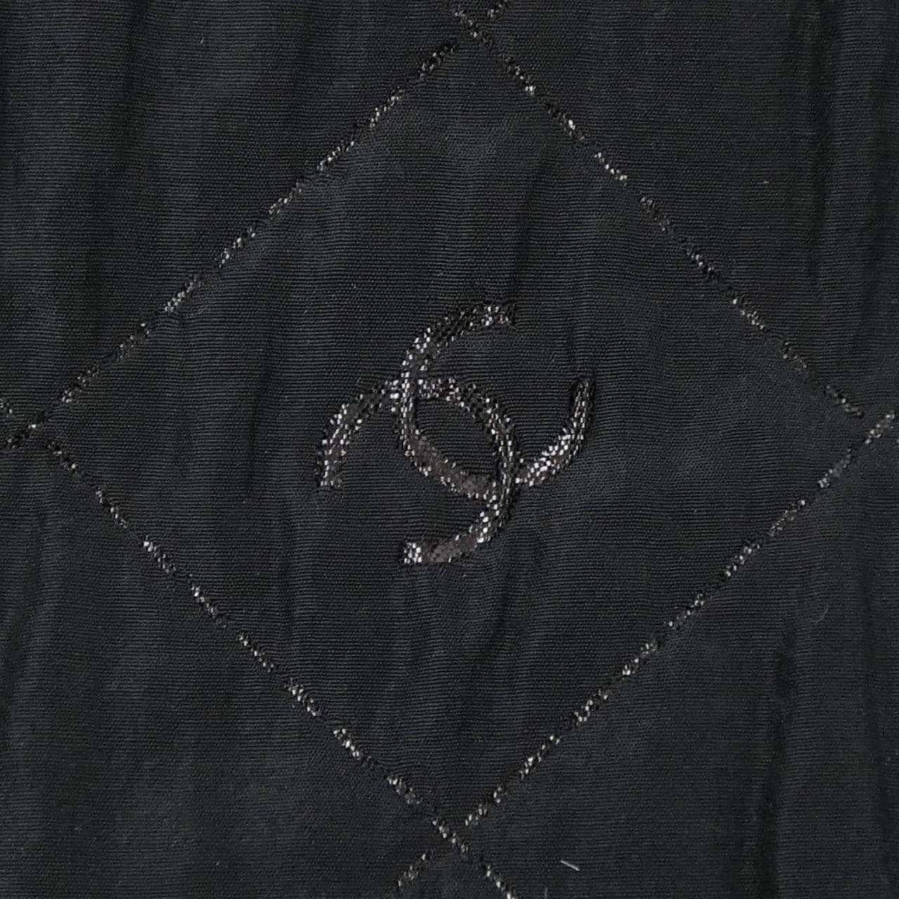 シャネル CHANEL MUFFLER