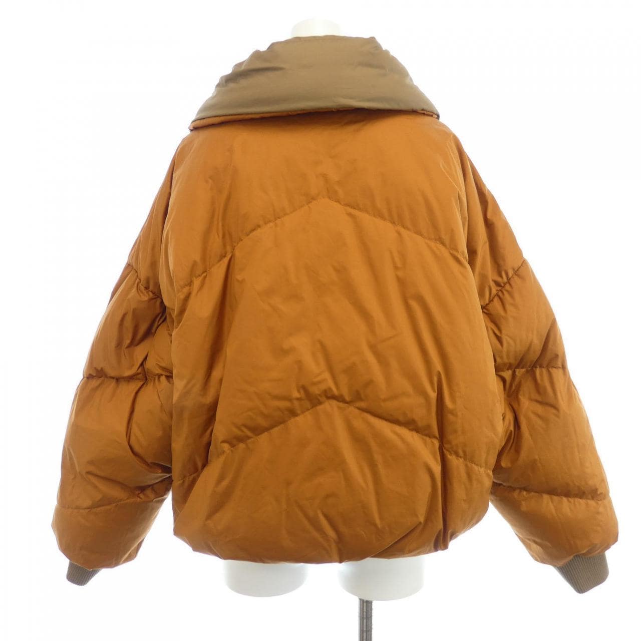エルメス HERMES 3H0176DA ダウンジャケット