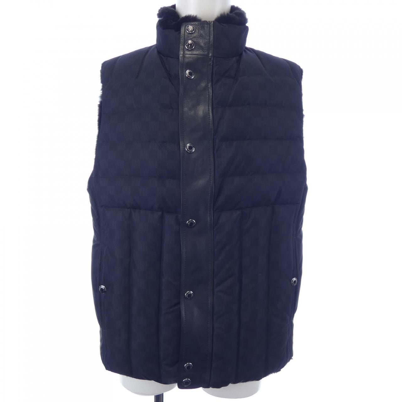 ルイヴィトン LOUIS VUITTON MTBS80POO ベスト