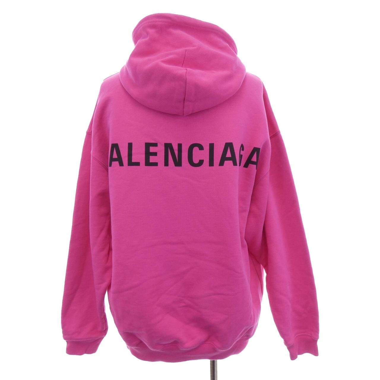 バレンシアガ BALENCIAGA 570798 THV79 パーカー