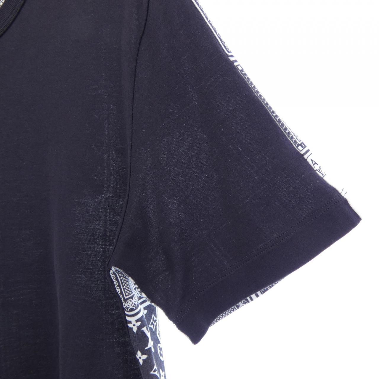 LOUIS VUITTON HFY01WFMB T恤