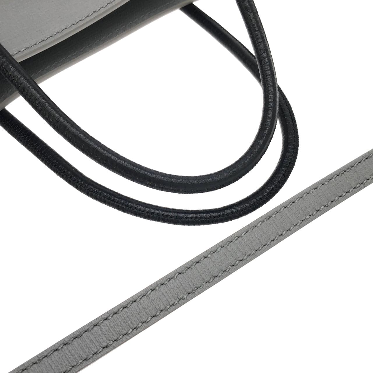 バレンシアガ ショッピング トート XXS 555140 バッグ