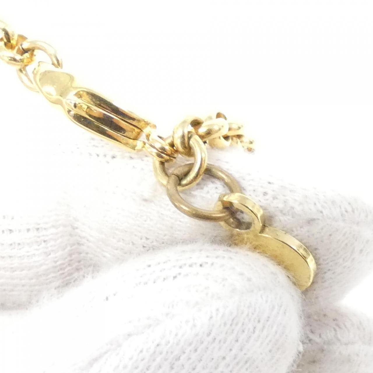 【ヴィンテージ】セリーヌ ネックレス