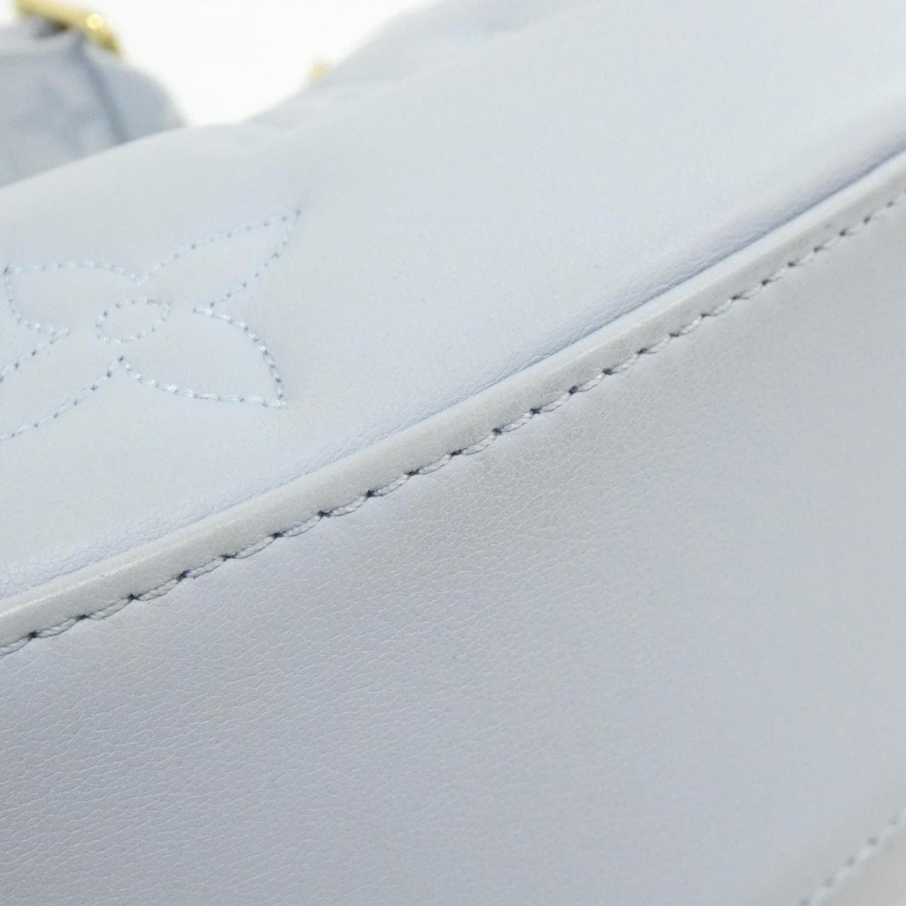 ルイヴィトン バブルグラム オーバー ザ ムーン M59825 ショルダーバッグ