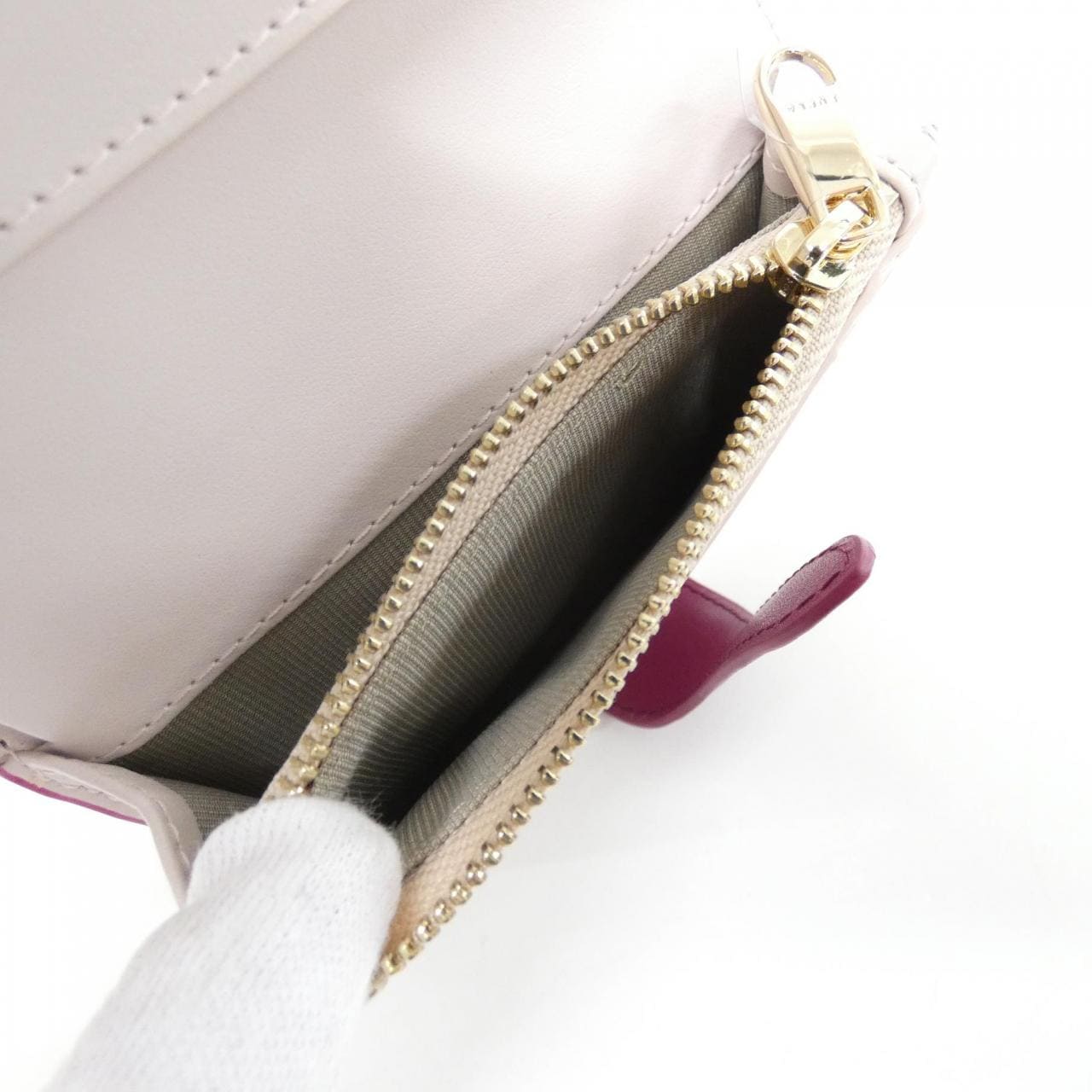 【新品】フルラ MIASOFIA WP00552 財布