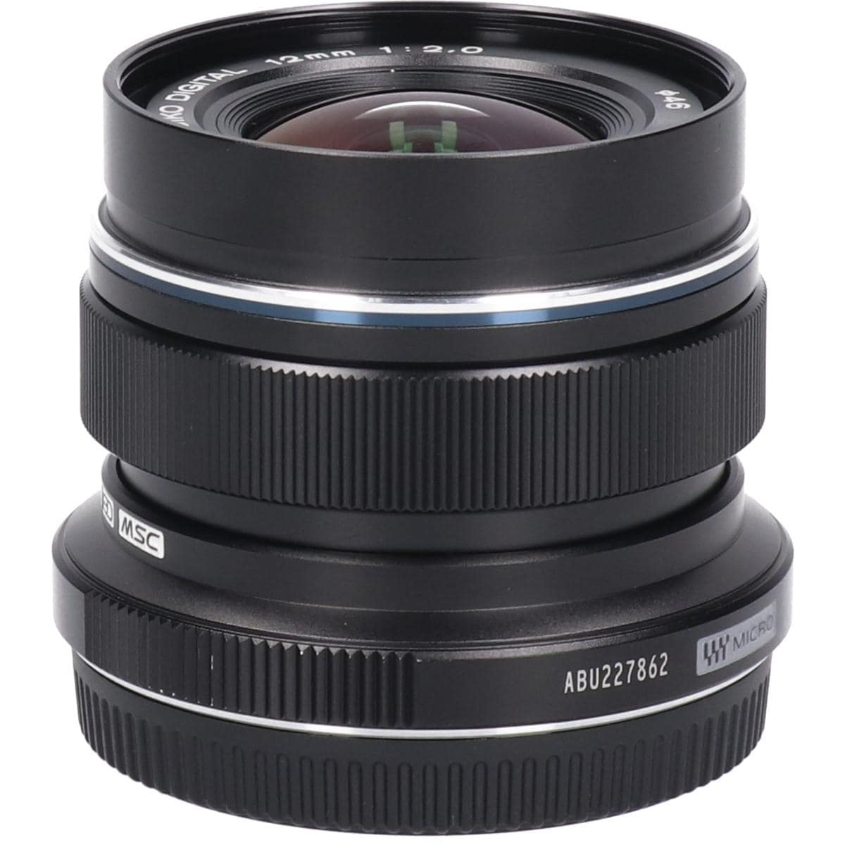 ＭＺＤ１２ｍｍ　Ｆ２ＢＬＡＣＫ