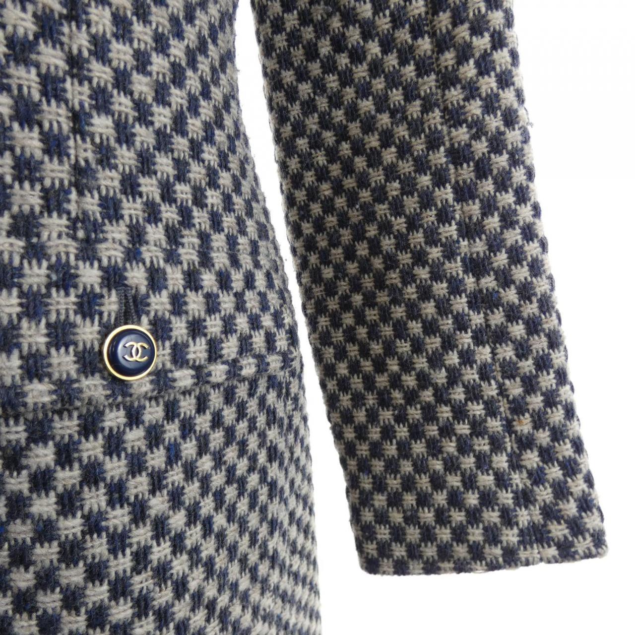 【ヴィンテージ】シャネル CHANEL P05266V04274 95A ジャケット