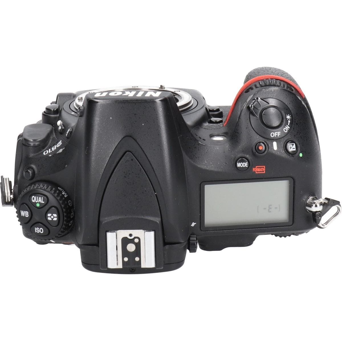 Ｄ８１０