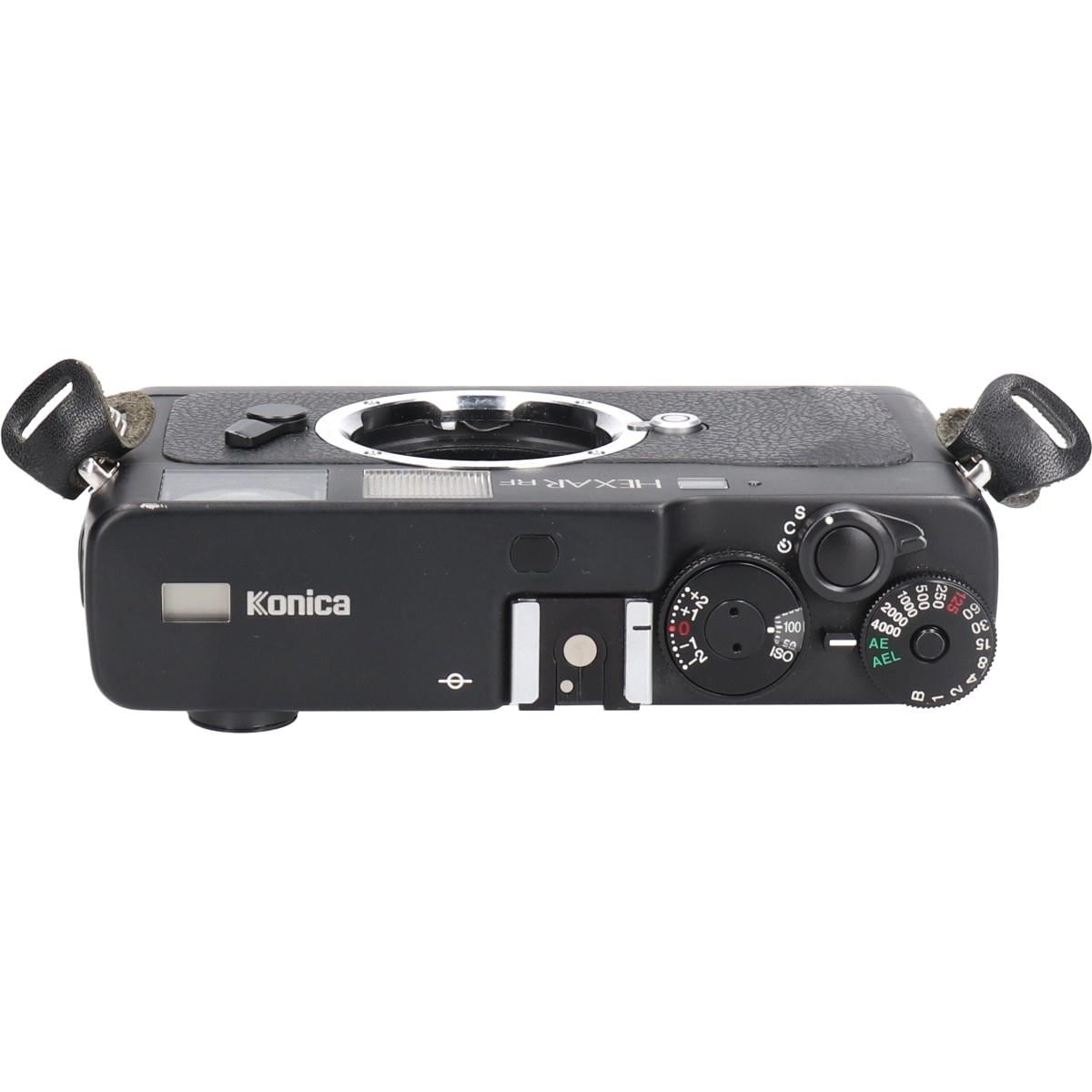 ＨＥＸＡＲ　ＲＦ