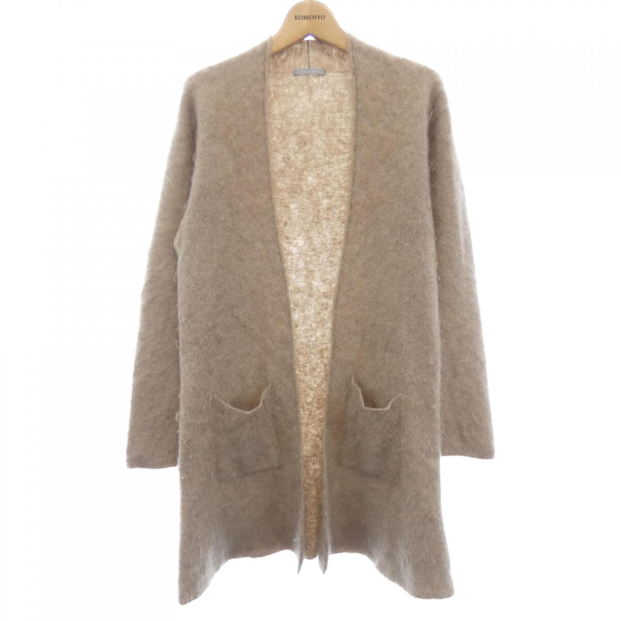 セオリーリュクス Theory luxe カーディガン