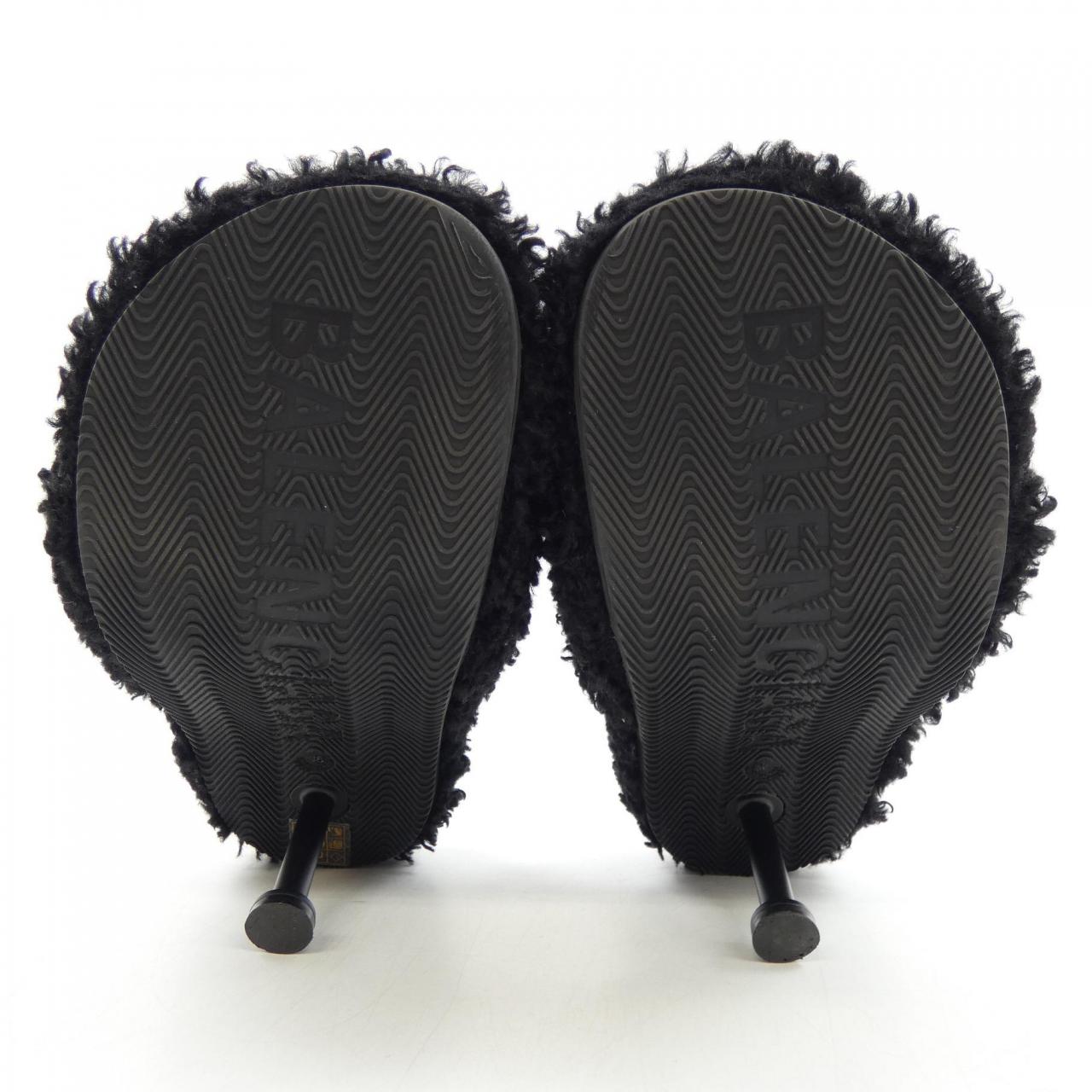 バレンシアガ BALENCIAGA サンダル