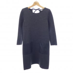 クリスチャンディオール CHRISTIAN DIOR 1A24634AM507 ワンピース