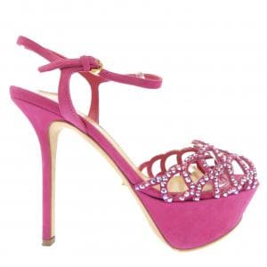 セルジオロッシ sergio rossi サンダル