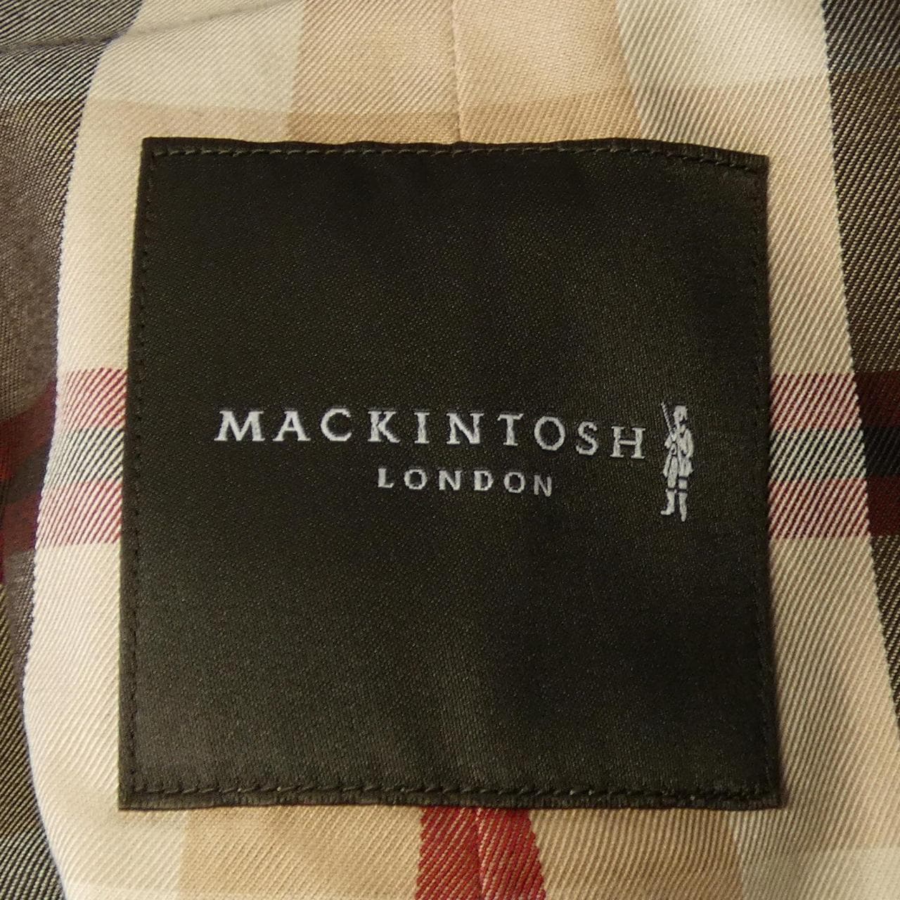 マッキントッシュロンドン MACKINTOSH LONDON ジャケット