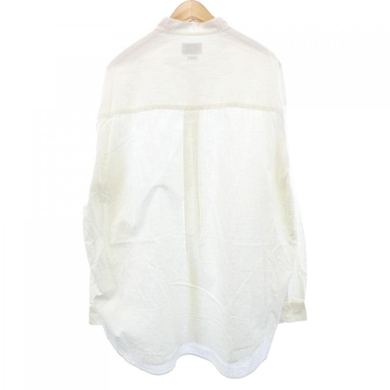 ジャーナルスタンダード JOURNAL STANDARD シャツ