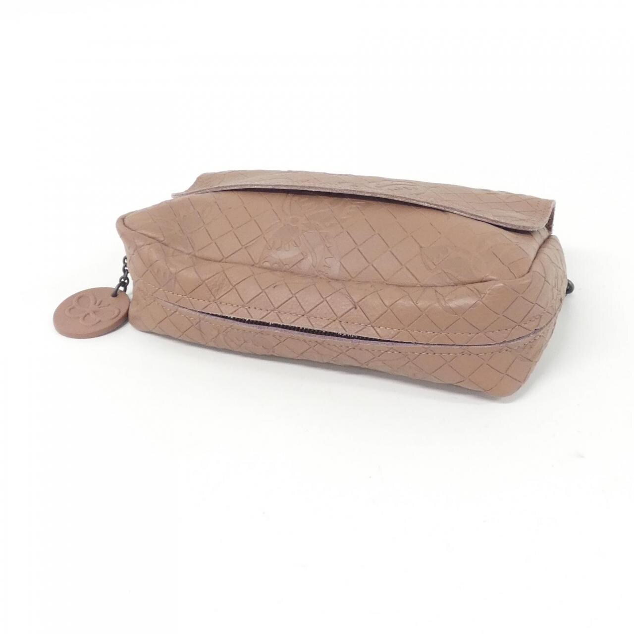 ボッテガヴェネタ イントレッチオミラージュインタルシオ 309445 ショルダーバッグ