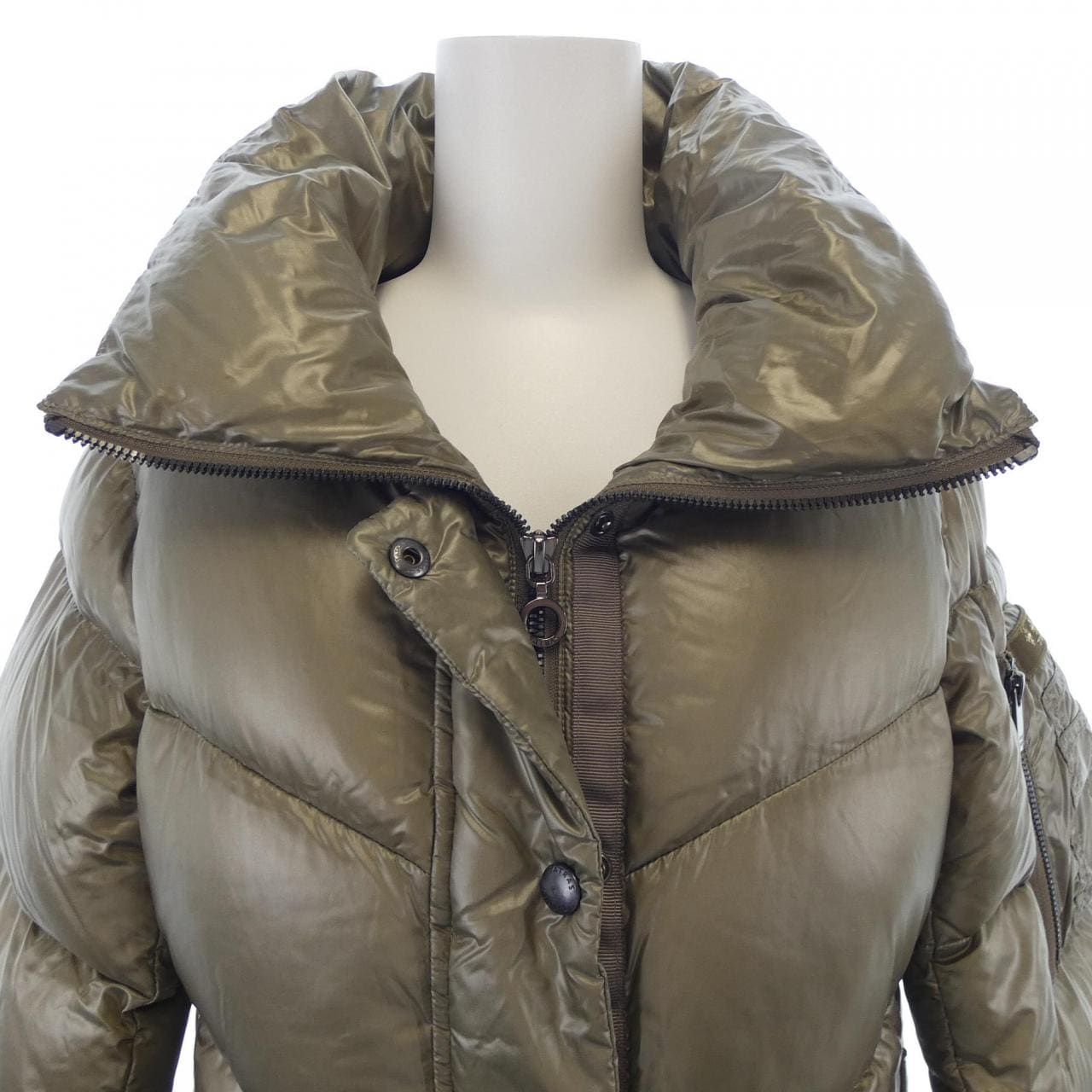 タトラス TATRAS カルデス CALDES A4187 ダウンジャケット