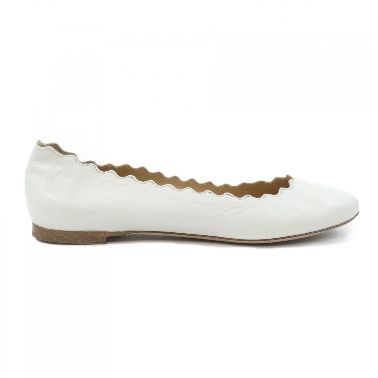 クロエ Chloe フラットシューズ